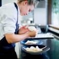 restaurant De 5 seizoenen
