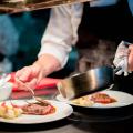 restaurant De 5 seizoenen