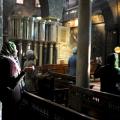 Misviering in Koptische kerk in Cairo. Op 9 oktober kwamen bij sektair geweld in Cairo haast 30 mensen om, voornamelijk koptische christenen. Misviering in Koptische kerk in Cairo. Op 9 oktober kwamen bij sektair geweld in Cairo haast 30 mensen om, voornamelijk koptische christenen.