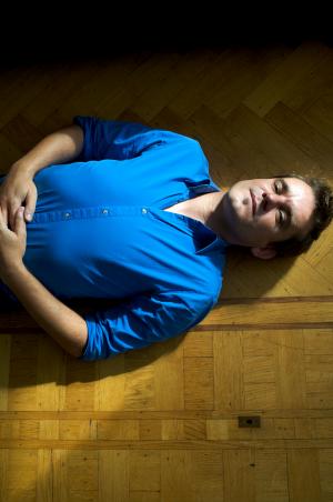 Bart Moeyaert