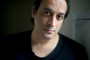 Hafid Bouazza
