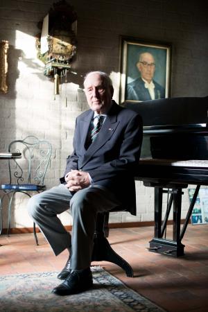 Gert Brillenburg Wurth
