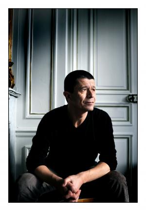 Emmanuel Carrère