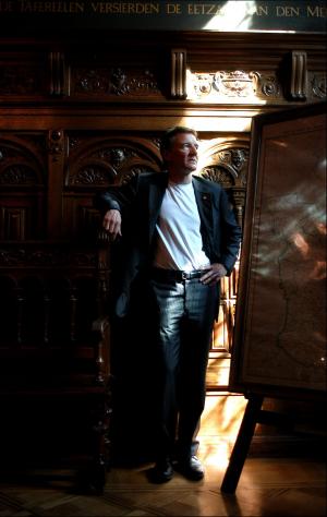 Patrick Janssens
