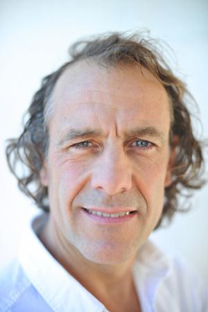 Alain Coumont