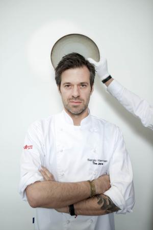 Sergio Herman