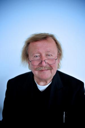 Peter Sloterdijk