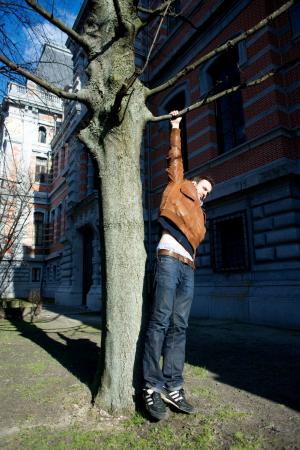 Stijn Van Opstal
