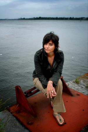 Yasmine